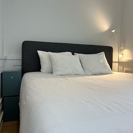 Suite In Shared House In Downtown Lisboa Εξωτερικό φωτογραφία