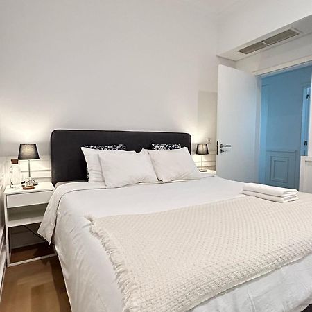 Suite In Shared House In Downtown Lisboa Εξωτερικό φωτογραφία
