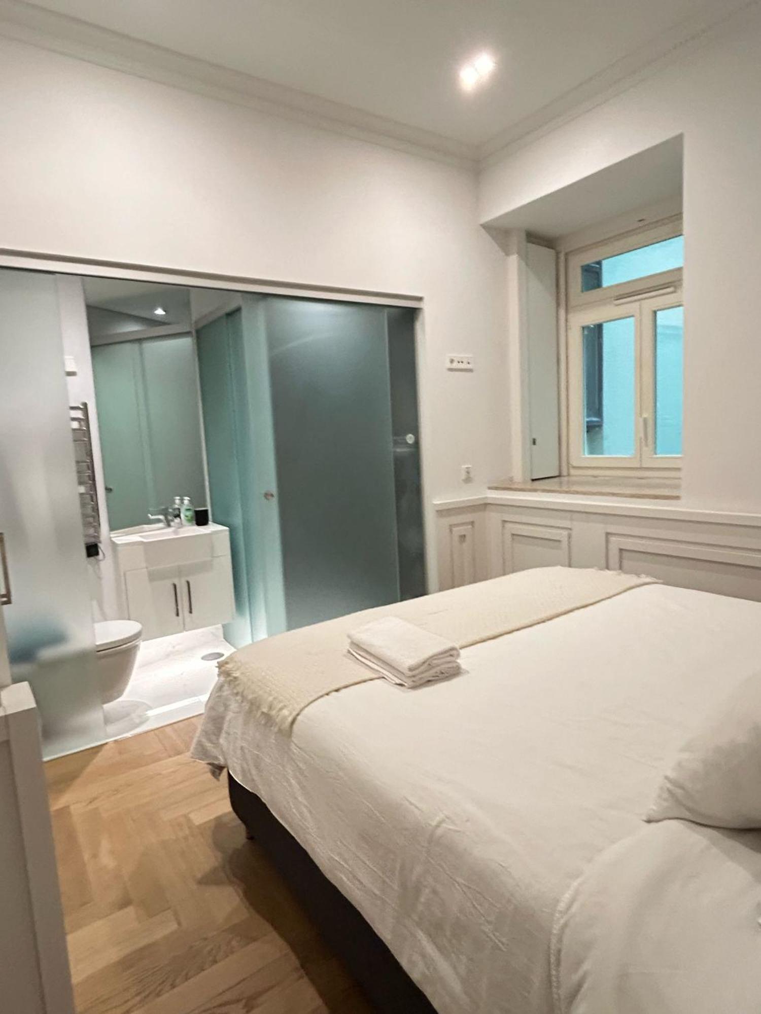 Suite In Shared House In Downtown Lisboa Εξωτερικό φωτογραφία
