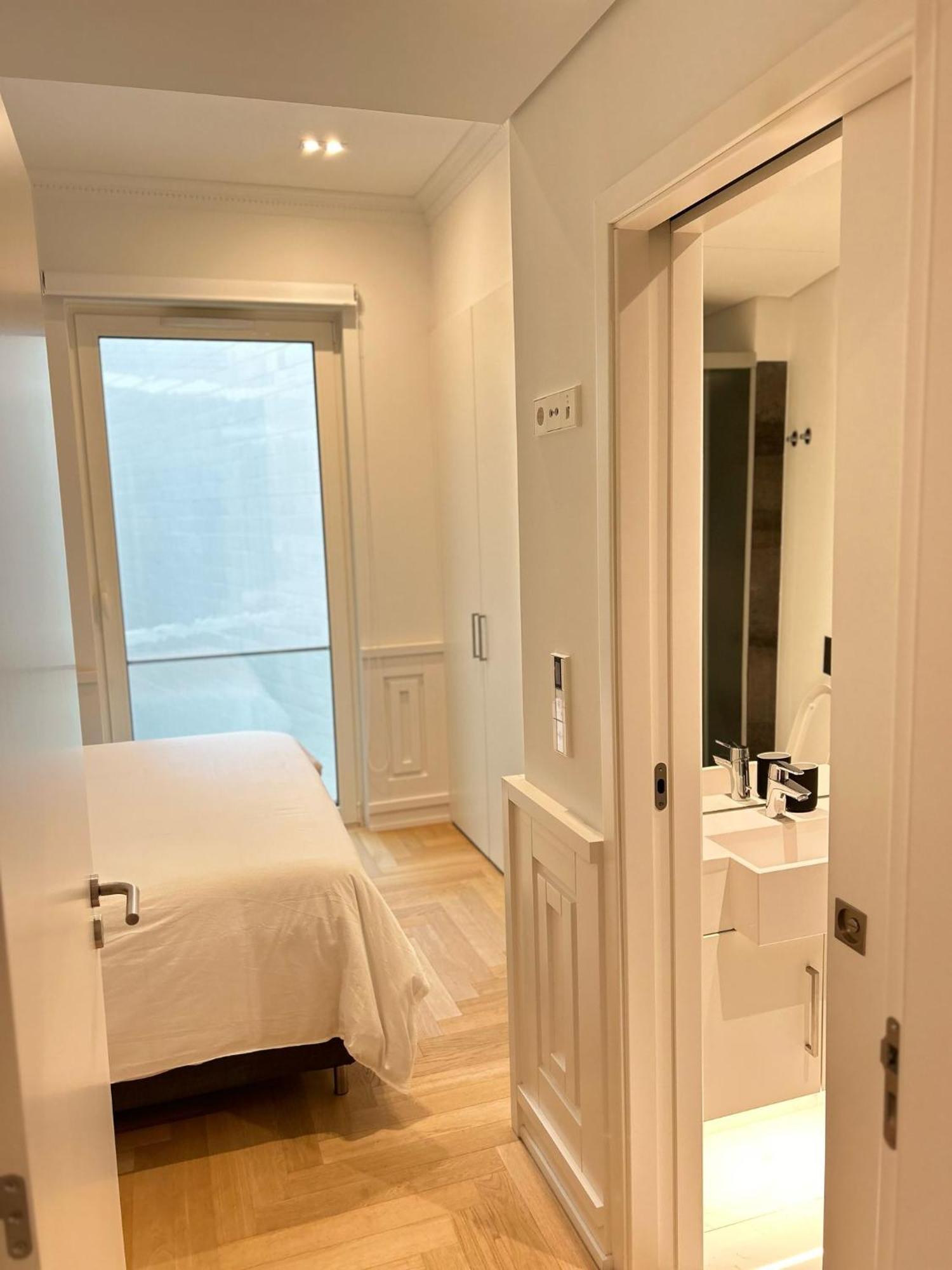 Suite In Shared House In Downtown Lisboa Εξωτερικό φωτογραφία