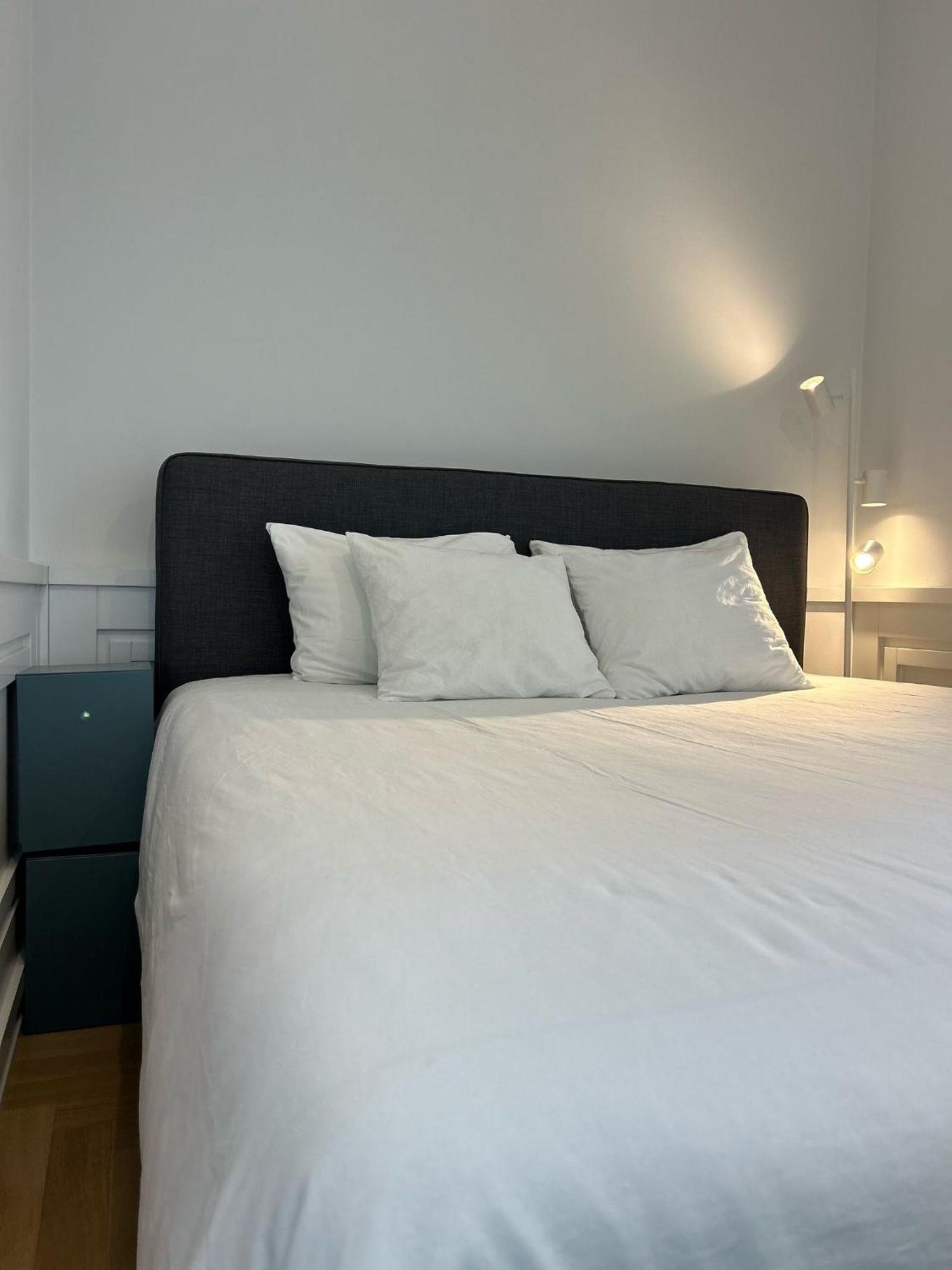 Suite In Shared House In Downtown Lisboa Εξωτερικό φωτογραφία