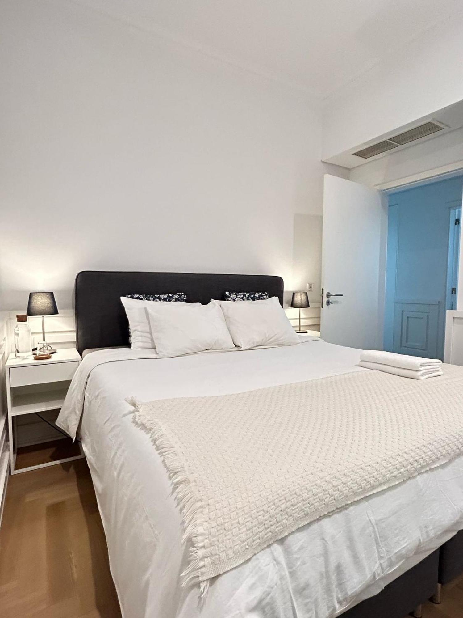 Suite In Shared House In Downtown Lisboa Εξωτερικό φωτογραφία